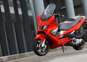 Gilera Nexus 300